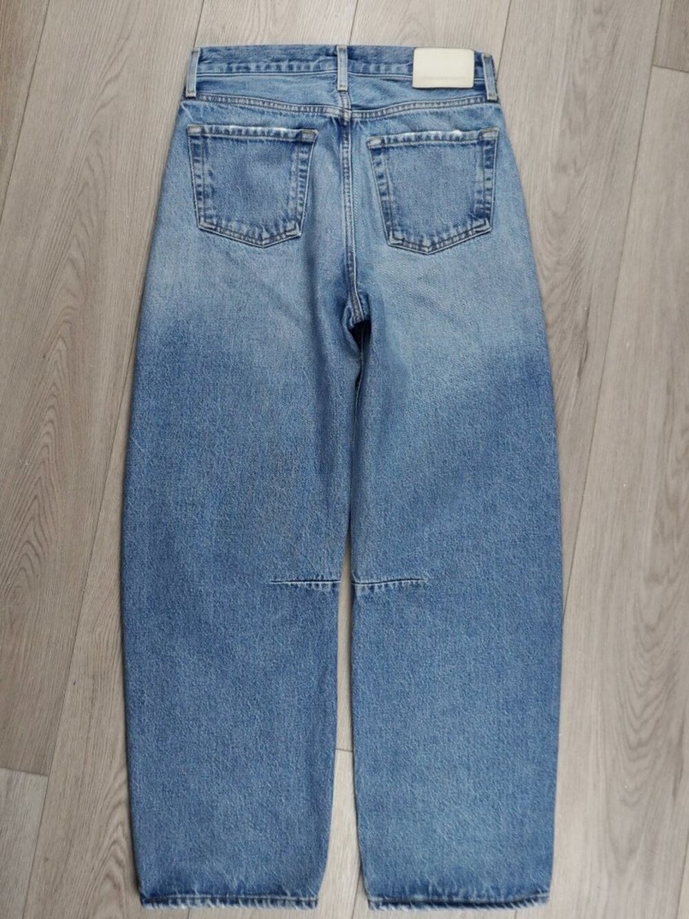 Citizens Of Humanity “MIRO” size 24 - Picture 3 of 10